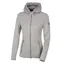 Pikeur Monja Sports Ladies Fleece Jacket - Moon Grey